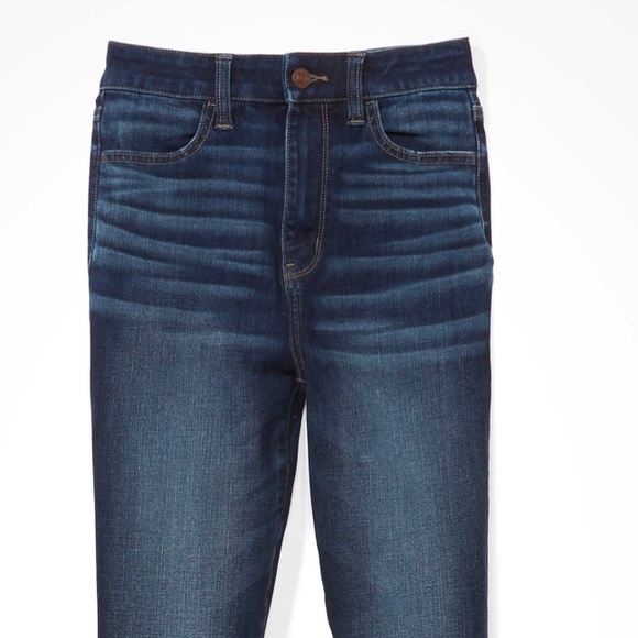 Dark Wash Jeans